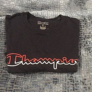 Champion Tee-Shirt